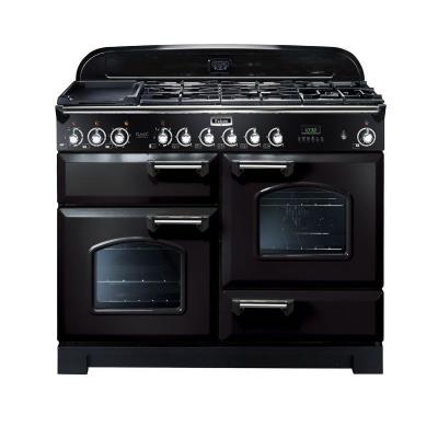Piano de cuisson FALCON CDL110ECBL/C 110cm noir