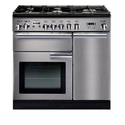 Cuisini&egrave;re induction FALCON PROP90EISS/C Inox