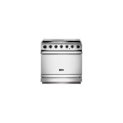 Cuisini&egrave;re induction FALCON 900S blanc