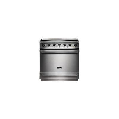 Cuisini&egrave;re induction FALCON 900S inox