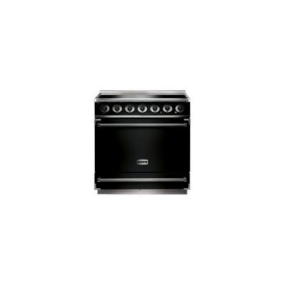 Cuisini&egrave;re induction FALCON 900S noir