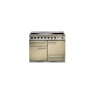 Falcon 1092 Deluxe Creme Chrome