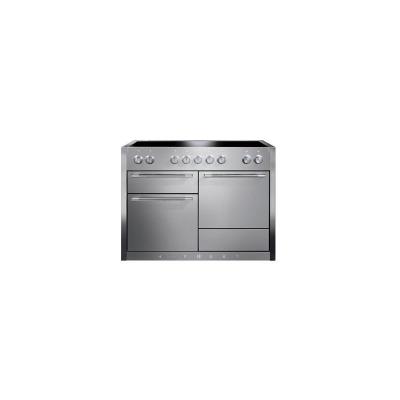 Piano de cuisson FALCON MCY1200EISS/-EU Induc Inox
