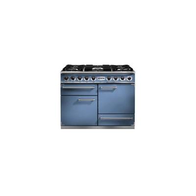 FALCON - PKR 1092 DXDF Gaz. Bleu / Chrome