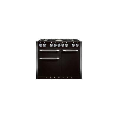 Piano de cuisson FALCON MCY1082DFGB/-EU Mixte noir