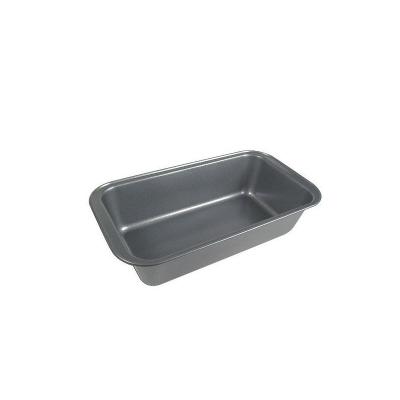 De buyer - Moule &agrave; cake angles arrondis 24cm - 4715.24