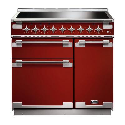 Piano de cuisson FALCON ELS90EISS/-EU Induc 90 inox