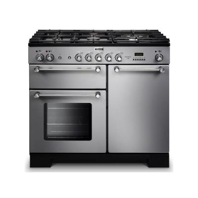 Piano de cuisson FALCON KCH100DFSS/C Mixte Inox