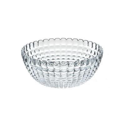 Saladier TIFFANY Plastique &Oslash;25 cm Blanc Guzzini