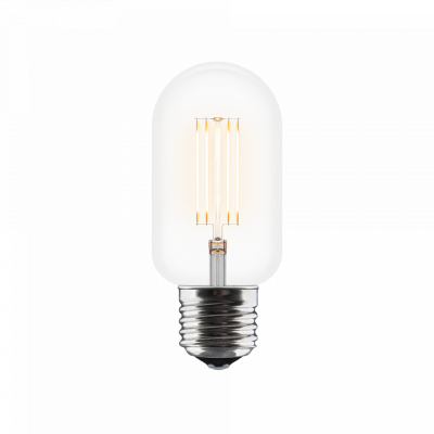 Umage - Idea Ampoule LED, E27 / 2W, 45 mm, claire