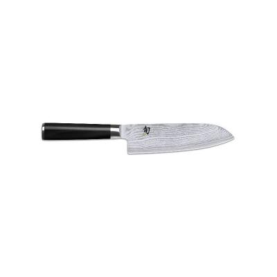 Kai Shun Classic Santoku 18 Cm Knife Noir,Argent&eacute;