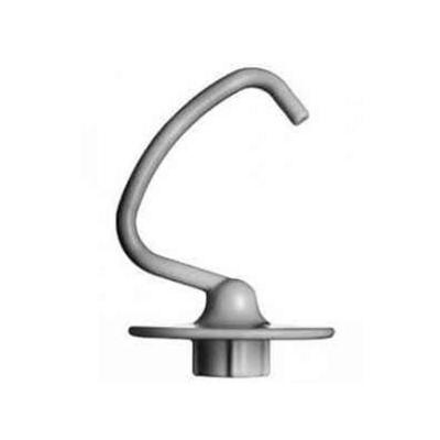 Crochet p&eacute;trisseur - KITCHENAID - K45DH - Pour robot m&eacute;nager - Blanc