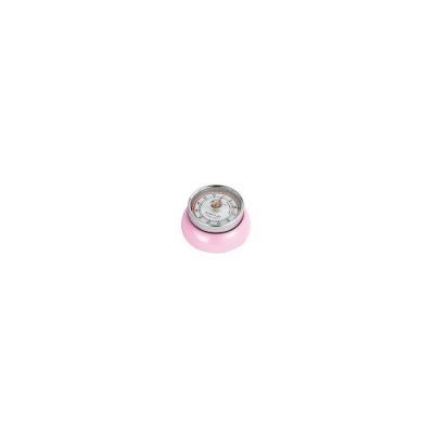 Kuchenprofi 26z72372 minuteur aimant&eacute; rose
