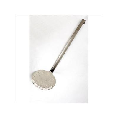 LACOR Ecumoire 14 cm inox - Chef