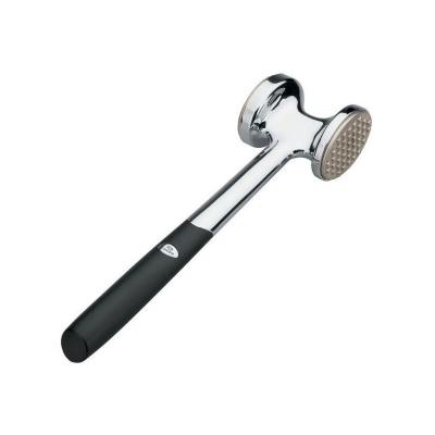 Marteau En Inox Pour Attrendrir La Viande