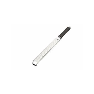 Lacor - R&acirc;pe longue &eacute;paisse l : 22 cm - inox