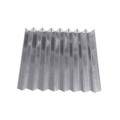 LARES Plaque dents de loup - 30 x 32 cm - Fond blanc