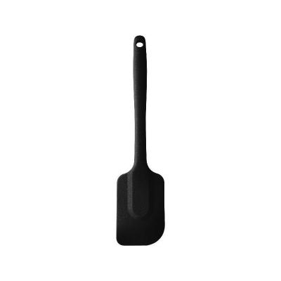MASTRAD Spatule silicone F10200 - Noir