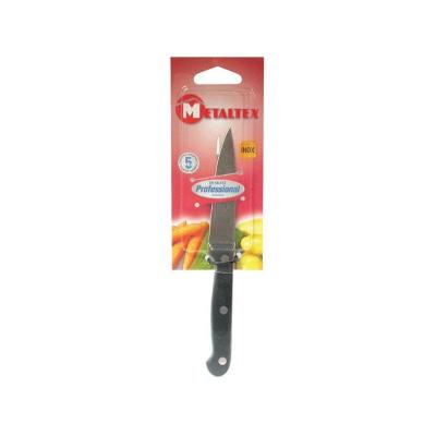 Metaltex 258160 Couteau de Cuisine Professional 18cm