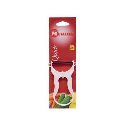 Metaltex - sorepro eplucheur rase legumes *252750