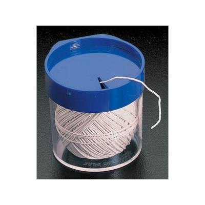 METALTEX Ficelle de cuisine avec bo&icirc;te distributrice