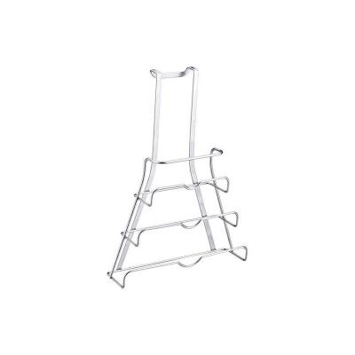 Metaltex Galileo / 350614039 Porte couvercles de casseroles Polytherm