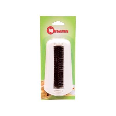 Ramasse miettes en plastique - Metaltex - Blanc - Plastique