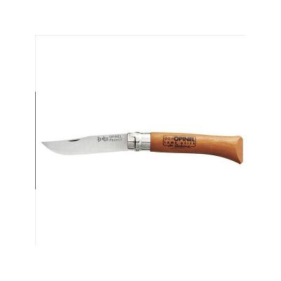 COUTEAU OPINEL N&deg;1O - VIROBLOC - VRN
