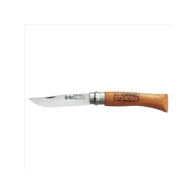 Opinel Savoie France N 07 Carbonne