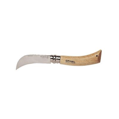 Opinel - Couteau Lame Courbe Lc8* - 3123840006562