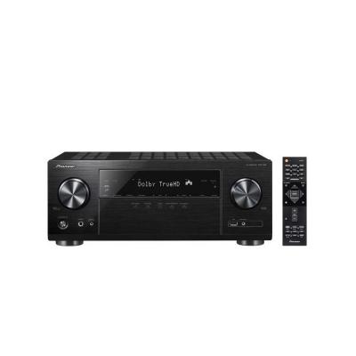 Amplificateur hi-fi Pioneer VSX-832 Noir
