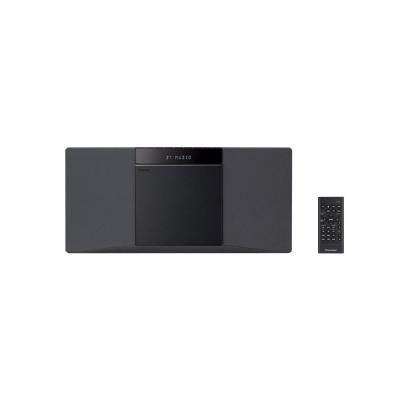 Micro-cha&icirc;ne Pioneer X-SMC02 Noir
