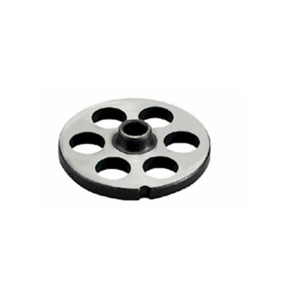 REBER Grille pour Hachoir &eacute;lectrique - N&deg;12 - Diam&egrave;tre 18 mm