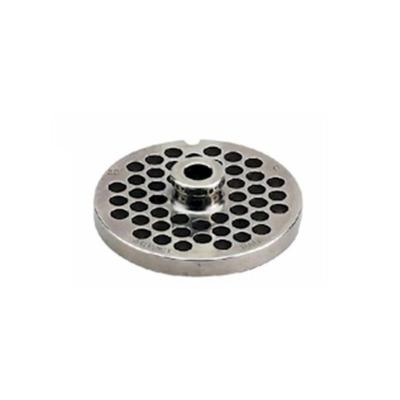 REBER Grille pour Hachoir &eacute;lectrique - N&deg;22 - Diam&egrave;tre 6 mm