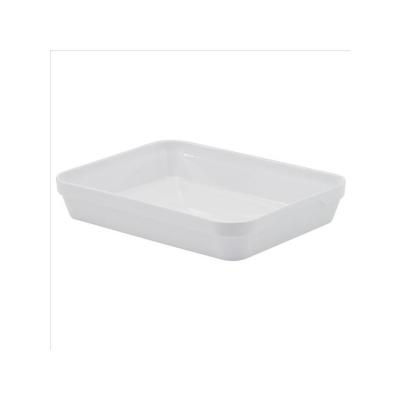 Revol - Londres Plat Rect. 28x21 Cm - Revol - Fds-962023