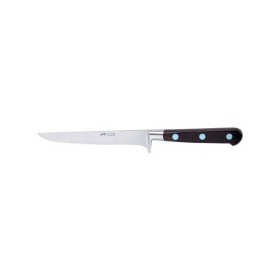 Lion Sabatier - Couteau &Agrave; D&acute;Sosser Lame Inox 13cm - 726060