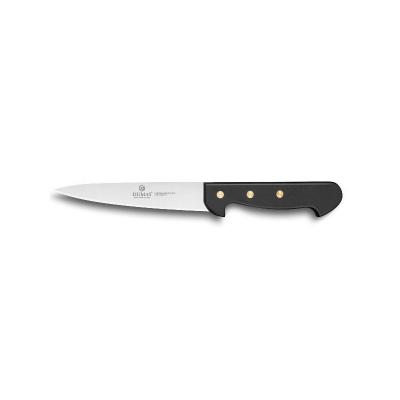 Couteau &agrave; saigner affil lion sabatier
