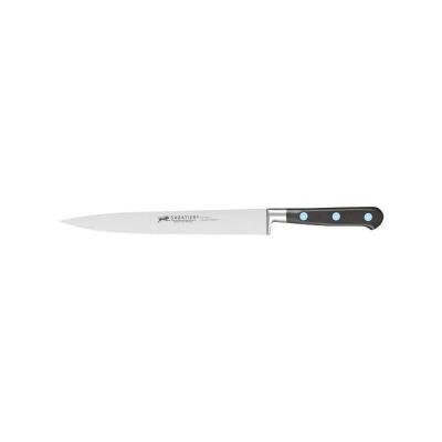Lion Sabatier - Couteau Tranchelard Lame Inox 20cm - 728560