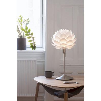 Silvia Mini Abat-jour&Oslash;34 Blanc - UMAGE