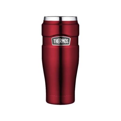 Thermos Mug isotherme Tumbler King rouge - 47 cl T.U