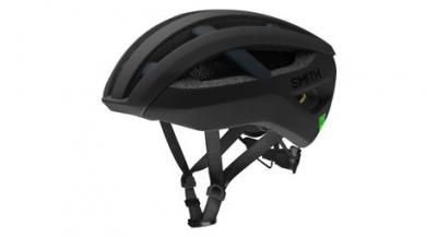 Network de casque MIPS Matte Blackout