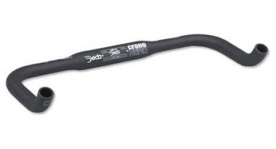 Cintre Aero Deda Elementi Crononero Tri - Noir} - 31.7mm, Noir}
