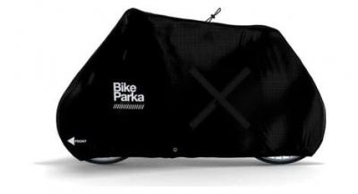 Bikeparka Housse De V&eacute;lo Urban 