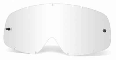 Lentilles Oakley O-Frame Mx Replacement Lenses Homme - 01-279