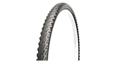 Pneu vtt 26x1.90 tr deli style sprint noir (50-559)