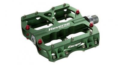 Reverse Components Escape Pedals One Size