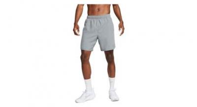 Nike Challenger - Gris - Pantalon Running Homme taille L