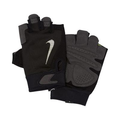 Nike Ultimate - Noir - Gants Fitness Homme sports taille M