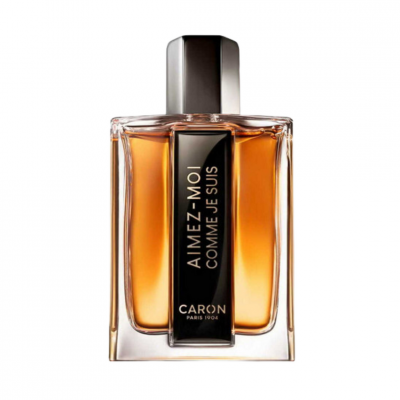 CARON Aimez-moi Comme Je Suis - Eau de Toilette 125ml