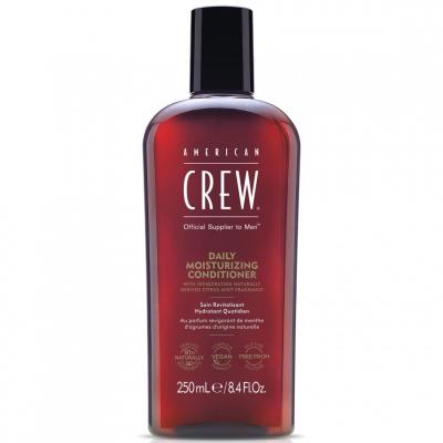 American Crew Daily Moisturizing Conditioner 250 ml